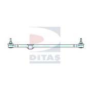 Поперечная рулевая тяга DITAS A1-1304