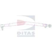 Продольная рулевая тяга DITAS A1-1406