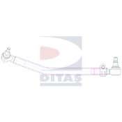 Продольная рулевая тяга DITAS A1-1573