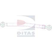 Продольная рулевая тяга LEMFÖRDER 18039