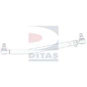 Продольная рулевая тяга DITAS A1-1937