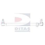 Продольная рулевая тяга DITAS A1-1967