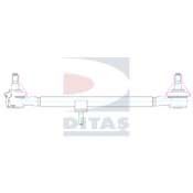 Поперечная рулевая тяга FEBI BILSTEIN 1729