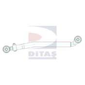 Продольная рулевая тяга LEMFÖRDER 23487