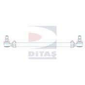 Поперечная рулевая тяга LEMFÖRDER 23989