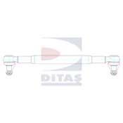 Продольная рулевая тяга LEMFÖRDER 24277