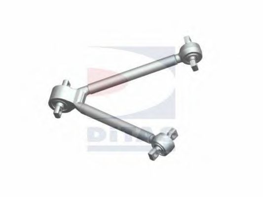 Рычаг независимой подвески колеса, подвеска колеса DITAS A1-2515