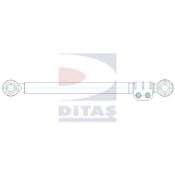 Поперечная рулевая тяга DITAS A1-2541