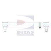 Продольная рулевая тяга LEMFÖRDER 22390