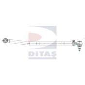 Продольная рулевая тяга LEMFÖRDER 12906