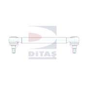 Тяга / стойка, стабилизатор FEBI BILSTEIN 9933