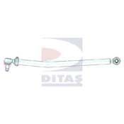 Продольная рулевая тяга DITAS A12568