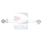 Продольная рулевая тяга FEBI BILSTEIN 6372