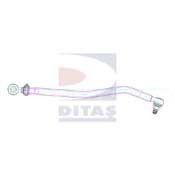 Продольная рулевая тяга DITAS A12584