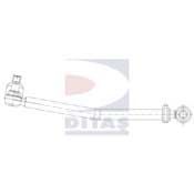 Продольная рулевая тяга LEMFÖRDER 11964