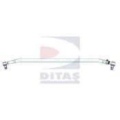 Поперечная рулевая тяга DITAS A12604
