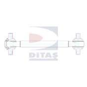 Тяга / стойка, подвеска колеса FEBI BILSTEIN 4406