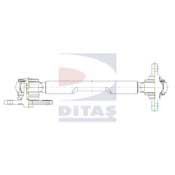 Тяга / стойка, подвеска колеса PE Automotive 01335300