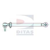 Продольная рулевая тяга DITAS A1-692