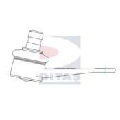 ремонтный комплект, несущие / направляющие шарниры DITAS A1-957