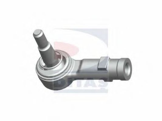 Наконечник поперечной рулевой тяги DITAS A2-1397