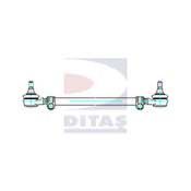 Поперечная рулевая тяга DITAS A2-1556
