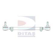 Поперечная рулевая тяга DITAS A2-1949