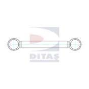 Тяга / стойка, подвеска колеса LEMFÖRDER 1141401