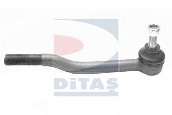 Наконечник поперечной рулевой тяги DITAS A2-5591