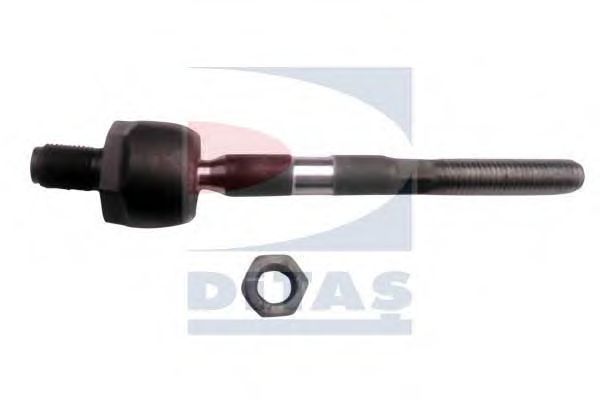 Осевой шарнир, рулевая тяга DITAS A2-5660