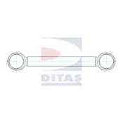 Тяга / стойка, подвеска колеса LEMFÖRDER 11445