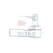 Наконечник поперечной рулевой тяги DITAS A3-2565