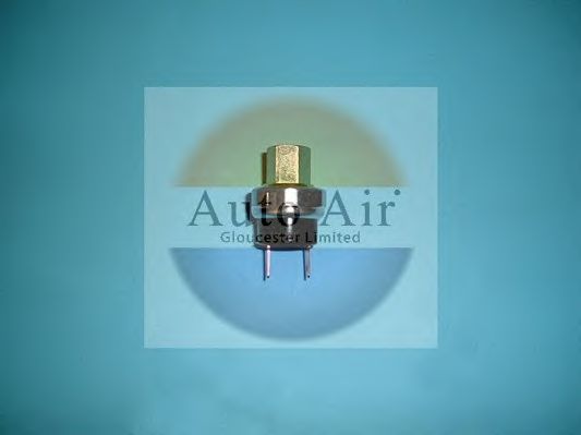 Пневматический выключатель, кондиционер AUTO AIR GLOUCESTER 438121