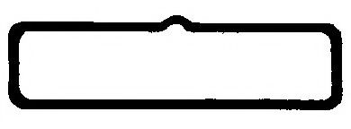 Прокладка, крышка головки цилиндра BGA RC5399