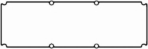 Прокладка, крышка головки цилиндра BGA RC9301