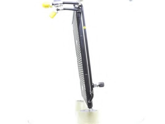 Конденсатор, кондиционер ALANKO 500619