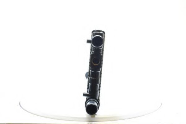 Радиатор, охлаждение двигателя ALANKO 531354