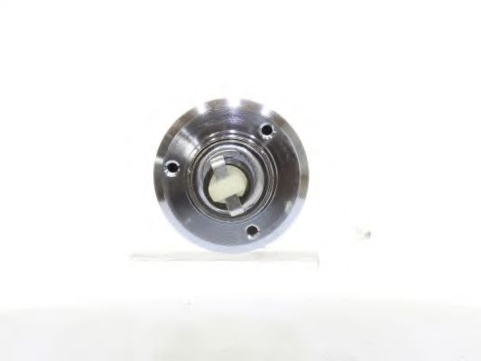 Тяговое реле, стартер ALANKO 610077