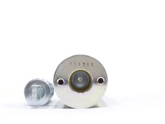 Тяговое реле, стартер ALANKO 610411