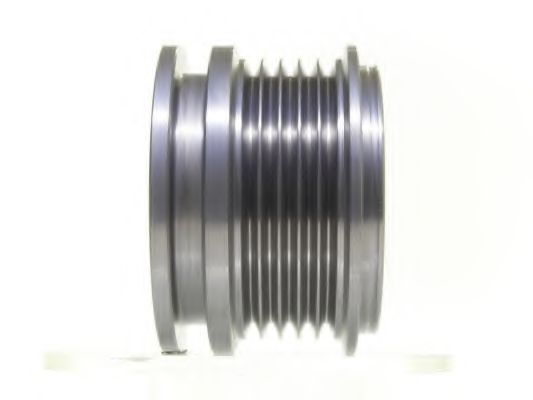 Ременный шкив, генератор ALANKO 720007