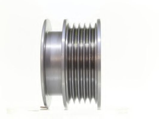 Ременный шкив, генератор ALANKO 720025