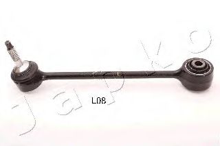 Стабилизатор, ходовая часть JAPKO 106L08
