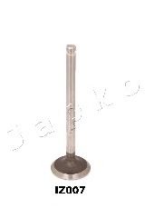 Выпускной клапан JAPKO 5IZ007