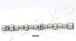 Распредвал JAPKO 6DW000