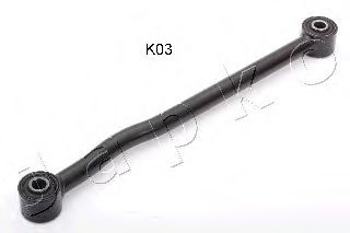 Рычаг независимой подвески колеса, подвеска колеса JAPKO 71K03