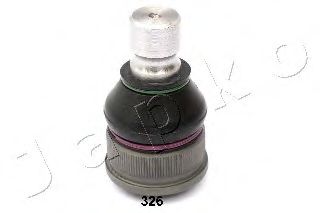 Несущий / направляющий шарнир JAPKO 73326