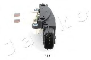 Регулятор генератора JAPKO 77197