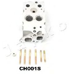 Головка цилиндра JAPANPARTS CH001S