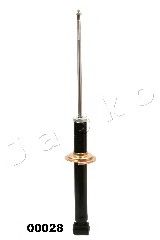 Амортизатор JAPANPARTS MA00028