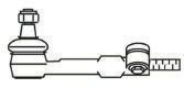 Наконечник поперечной рулевой тяги FRAP 1482